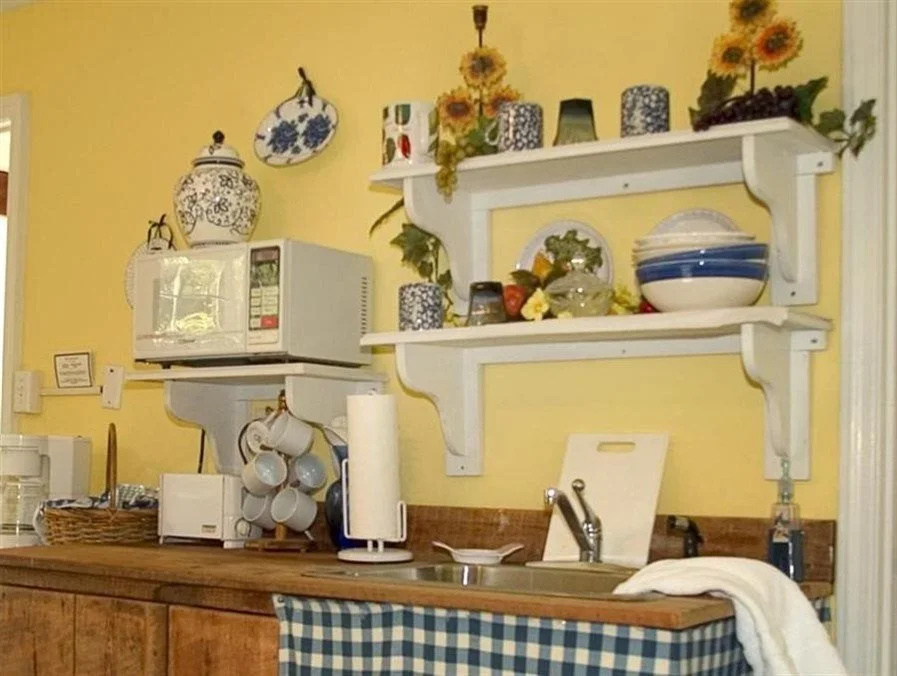 Garden Walk Inn