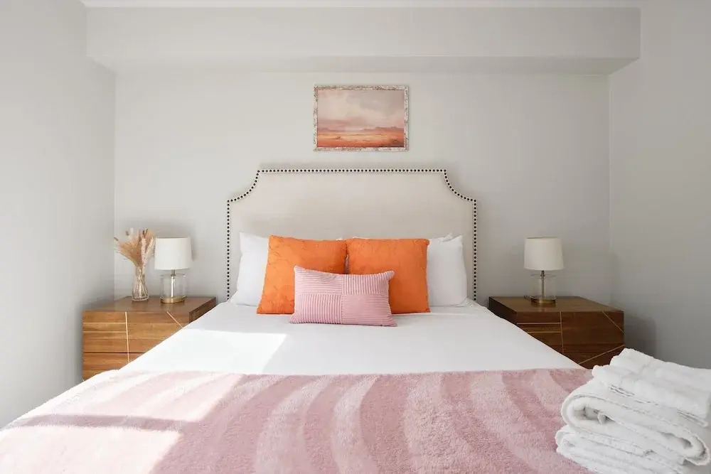 Sunset - Private Pool & Spa - Walk to Old Town