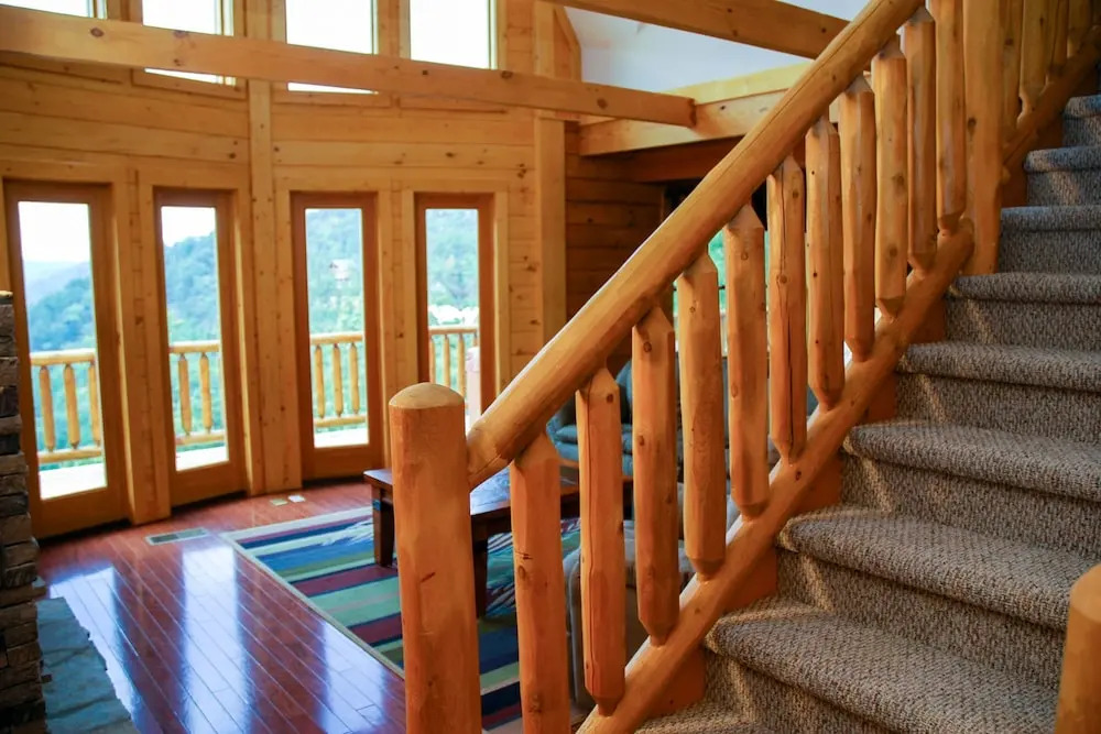 HARVEST MOON - 3 Br Cabin
