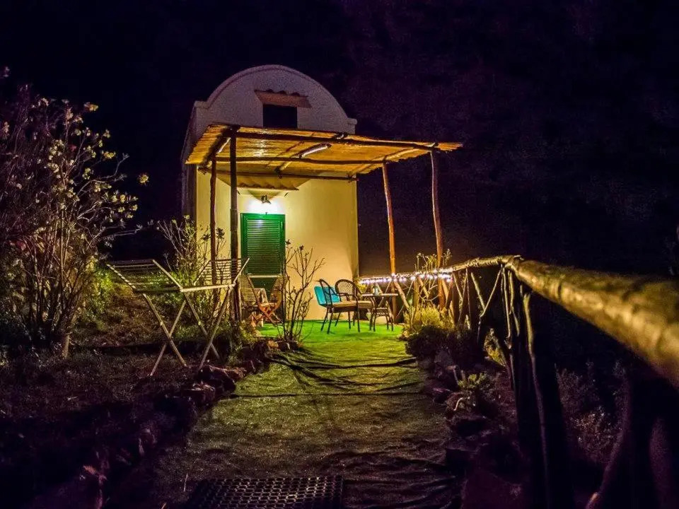 La Casetta Nel Bosco