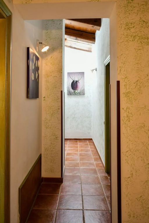 Agriturismo Valle Tezze