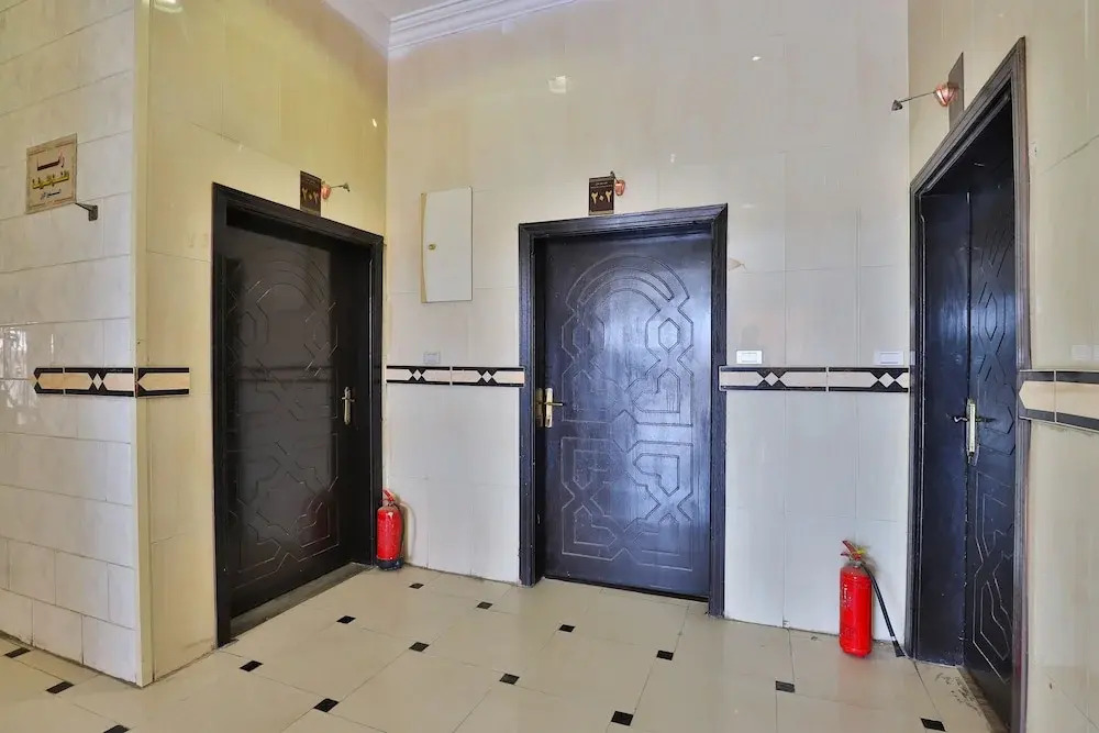 OYO 310 Rama Furnished Apartment