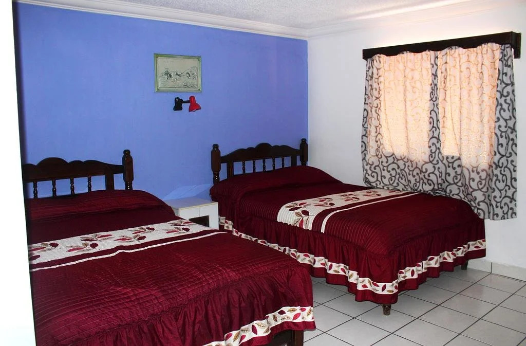 Hotel Sierra Azul