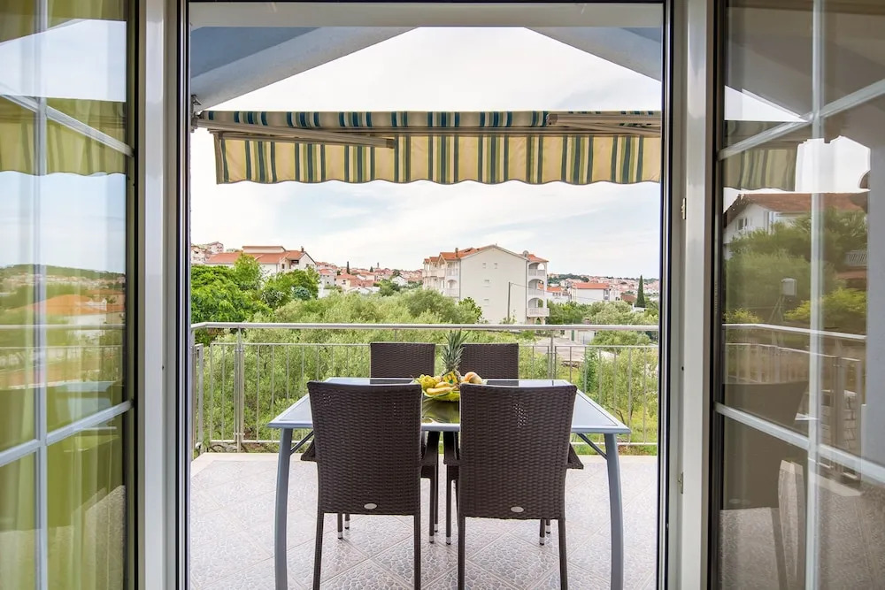 Aparments Slavko