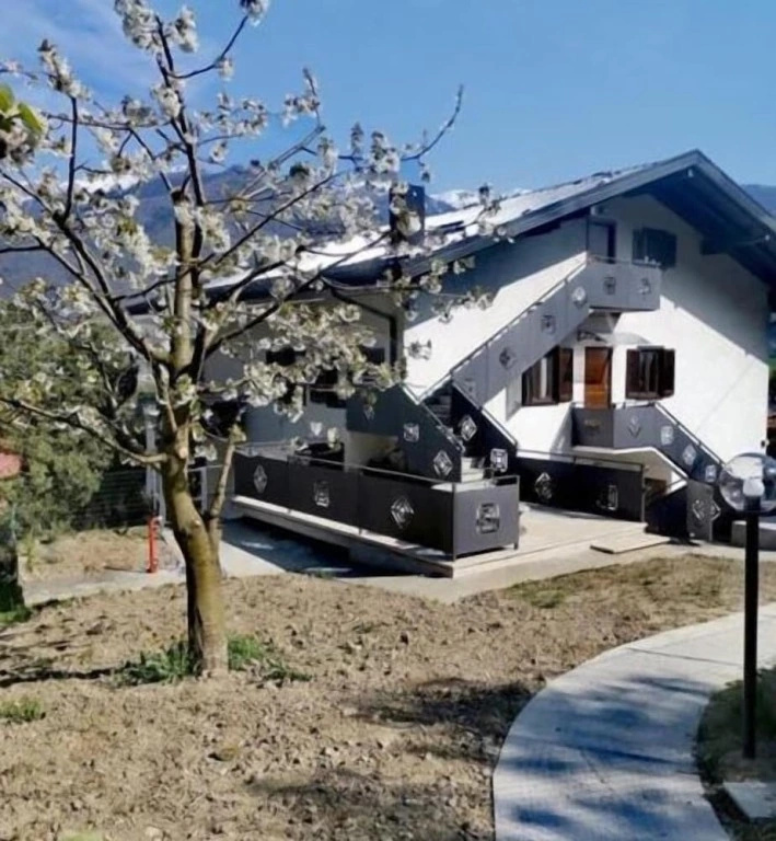 B & B La Mela