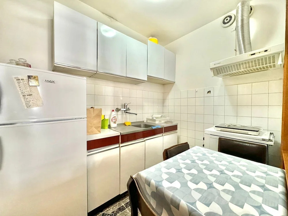 Family two bedroom apartment Slavia