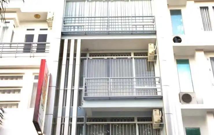 Mio Hotel Vũng Tàu
