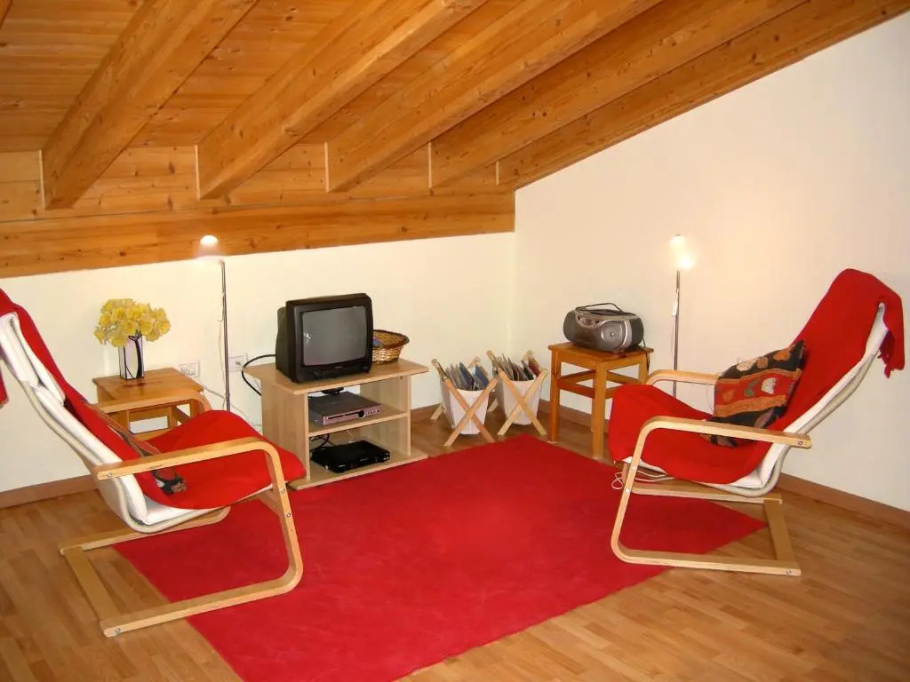 Welcome to Casa Terracotta a cosy self-catering holiday home.
