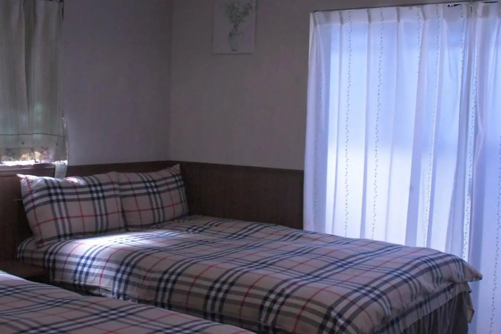 SHINJUKU WARM VILLA I