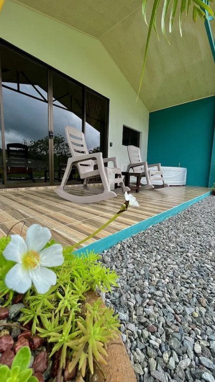 Villa Luna del Arenal
