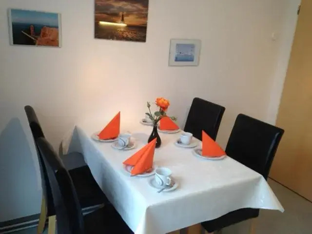 Ferienwohnung Kremer