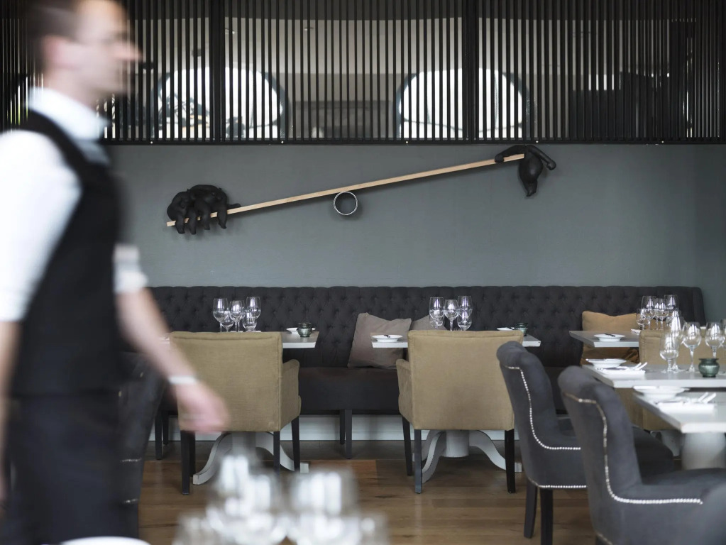 Nimb Hotel