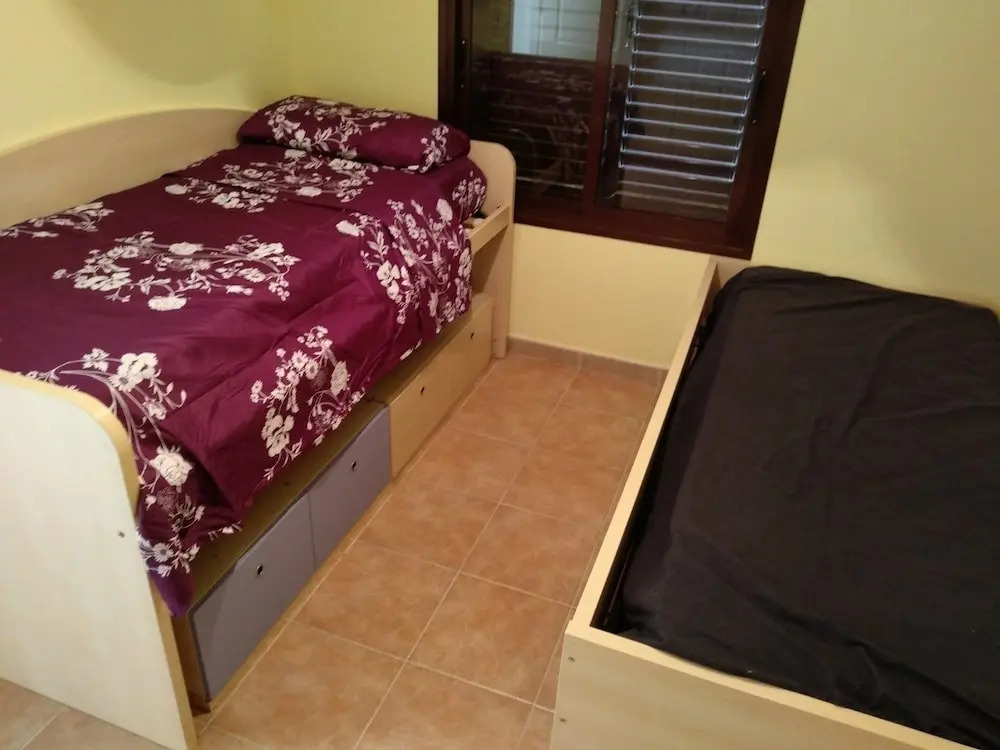Deluxe Las Marinas Rooms - Adults Only