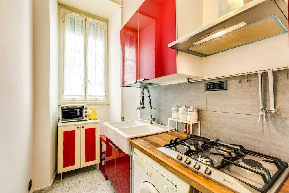 Nice and Cosy 2 Beds Flat in a Great Area