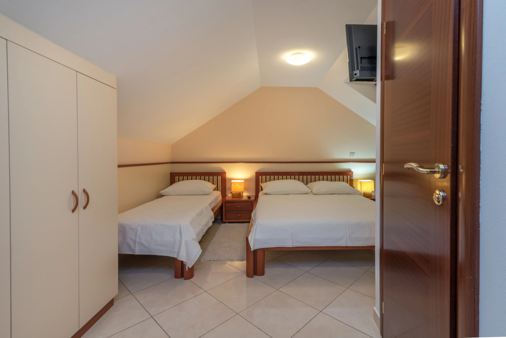 Hotel Trogir Palace