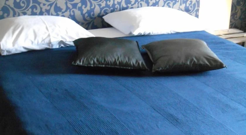 B&B A lOmbre du Tilleul