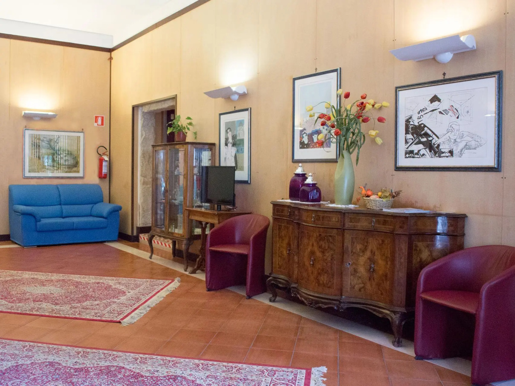 Casa SantAndrea