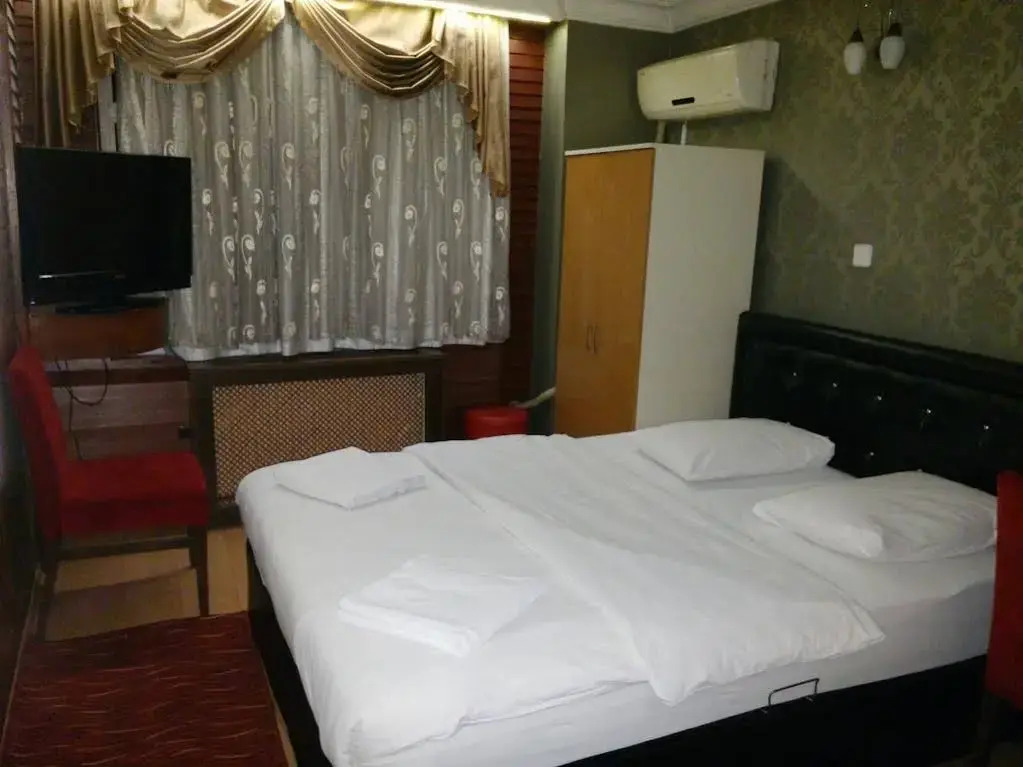 Bordo Hotel