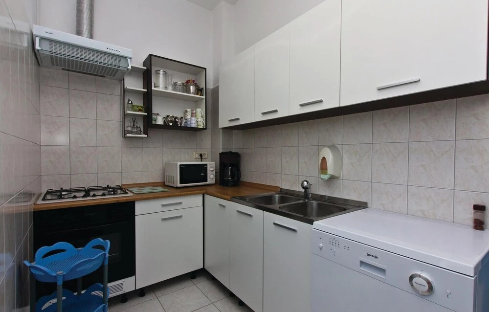 Nice Home in Pomer With Wifi and 3 Bedrooms