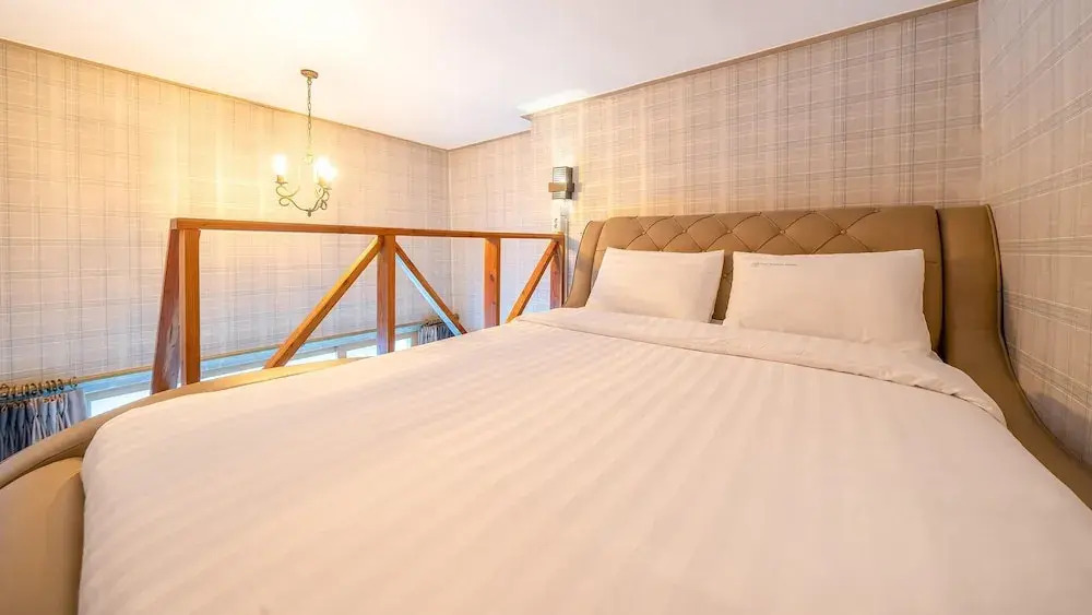 Cheongpyeong Family Hotel and Caviar Park