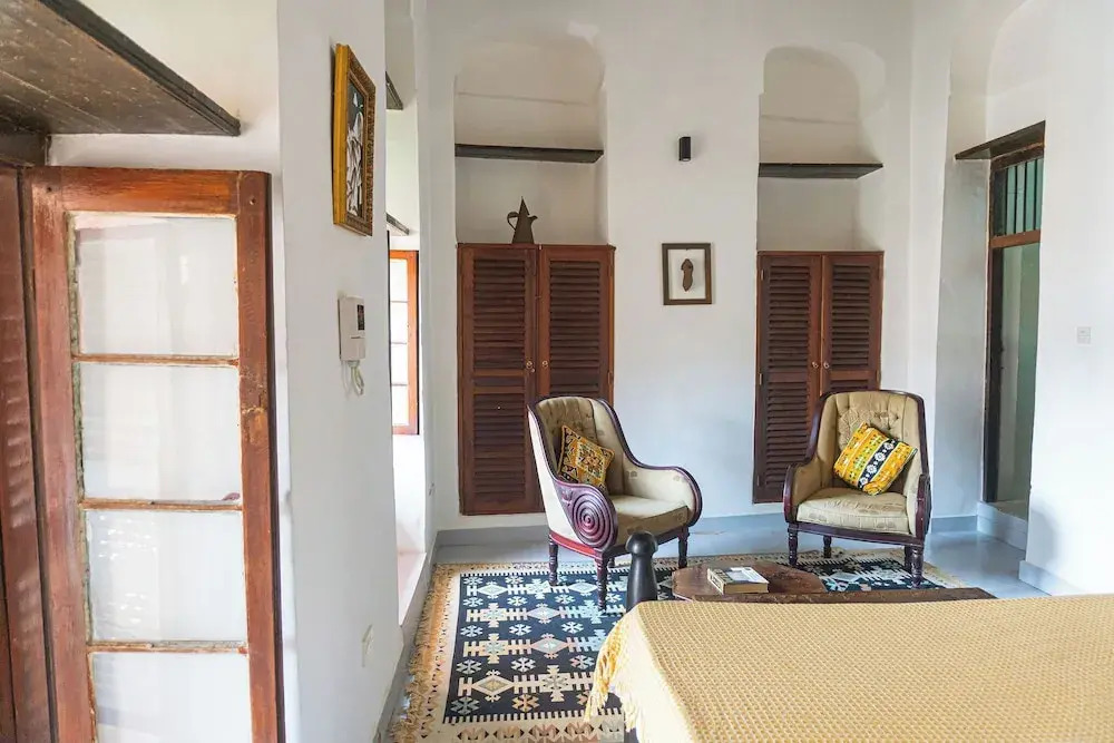 Tarawanda House - Stawi