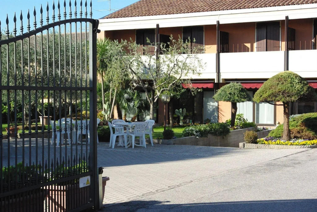 Hotel Andreis