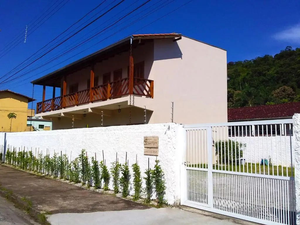 Balangan Flats
