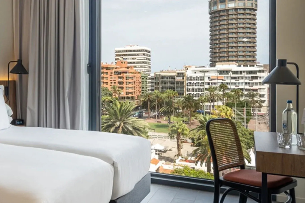 Hotel LIVVO Lumm
