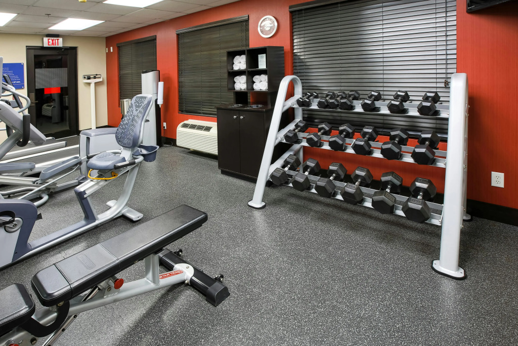 Hampton Inn Elizabethtown
