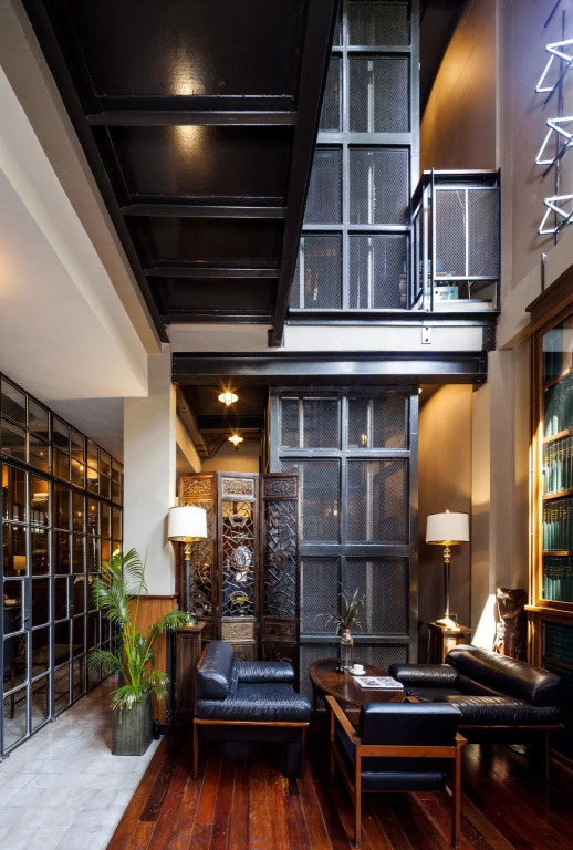 Bangkok Publishing Residence