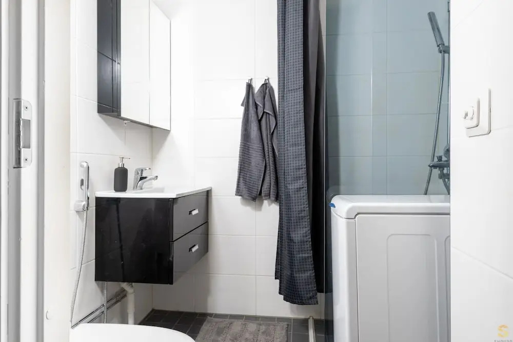 WeHost Topeliuksenkatu 3b B 27
