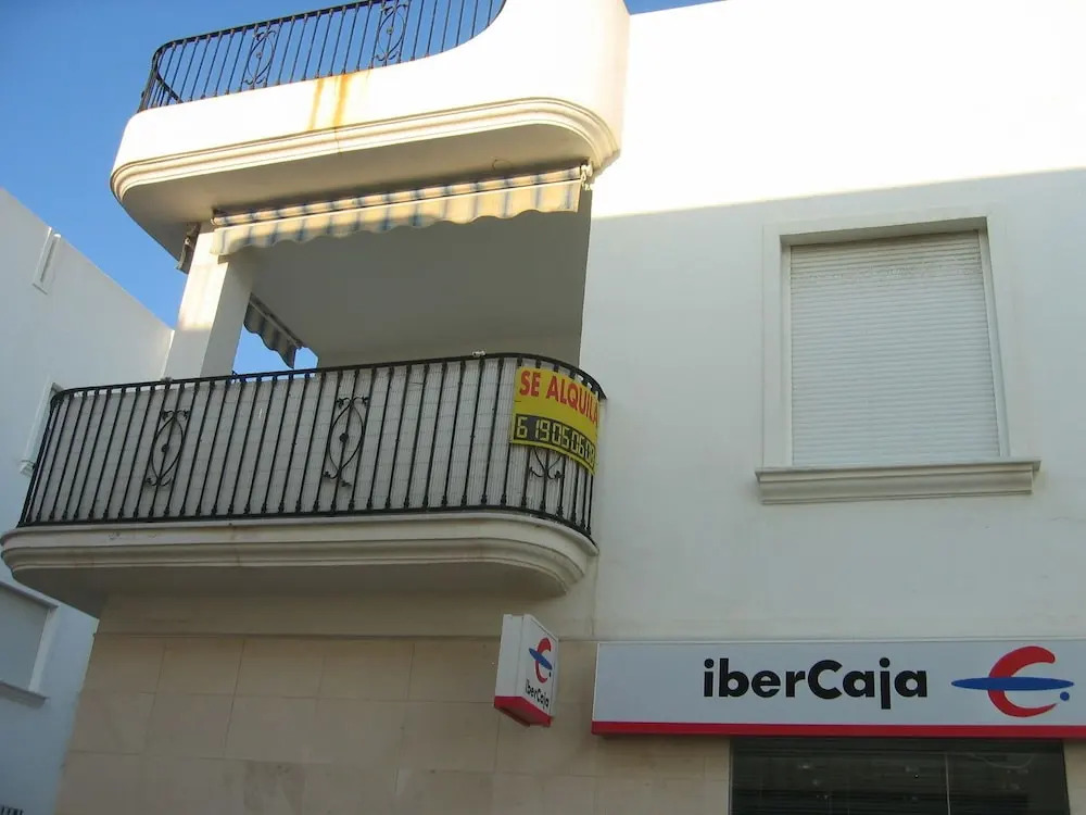 Apartamentos Delamar Albacora