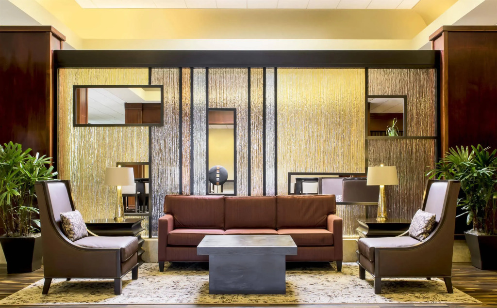 The Westin Dallas Fort Worth Airport