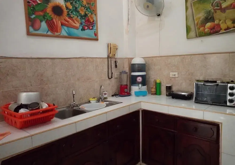 Casa Verde SANTIAGO DE CUBA