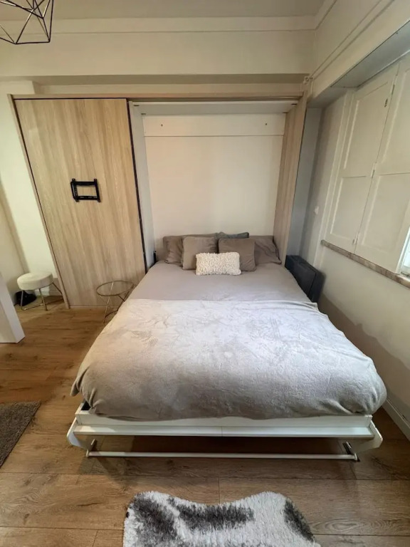 Ground Floor Studio for 2 PAX