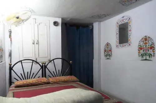 Shanti House