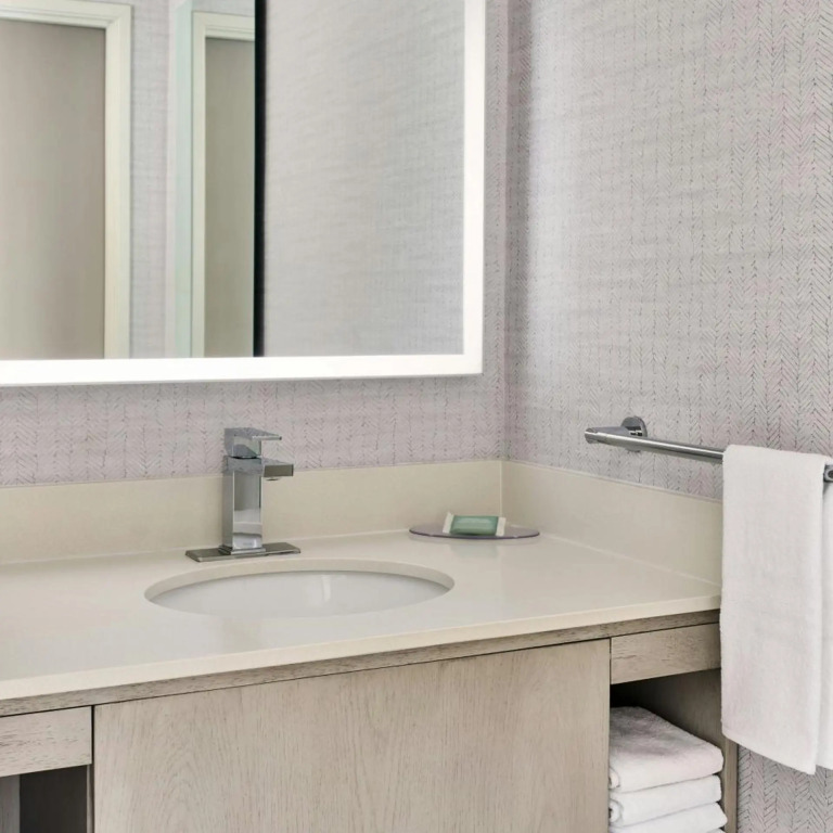 SpringHill Suites Prescott