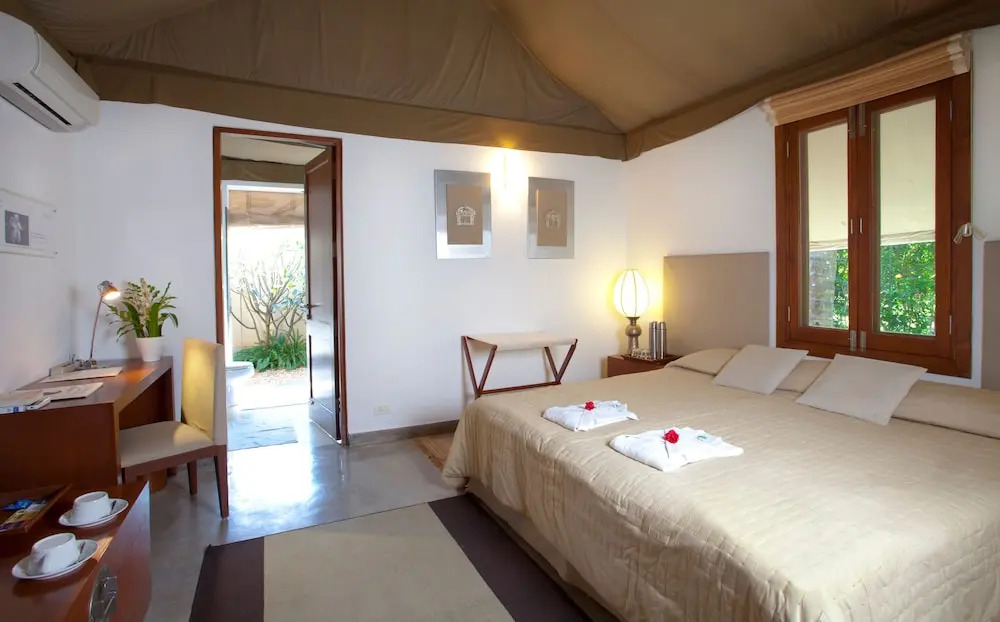 Shreyas Retreat
