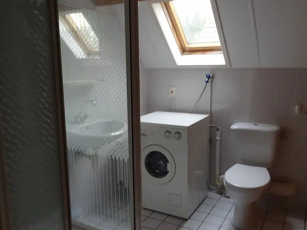 Spacious Holiday Home With Sauna Near Beach