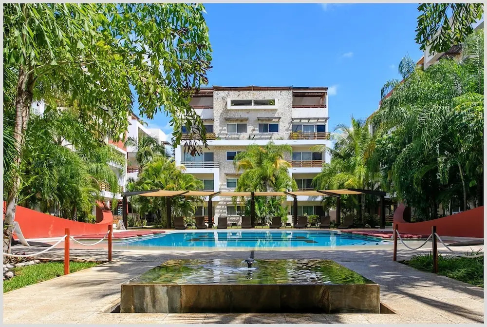 Sabbia 4306- 2 Bedrooms All In Suite - 2 Br condo