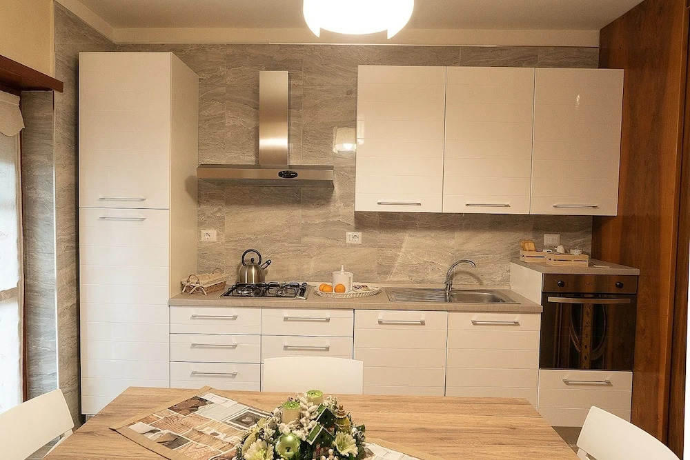 B&B IL CAVALIERE