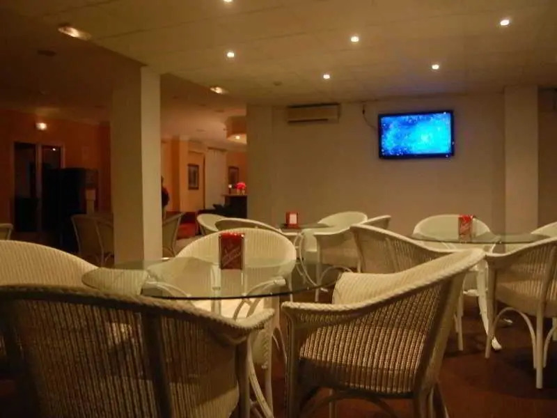 Hotel Matalascañas