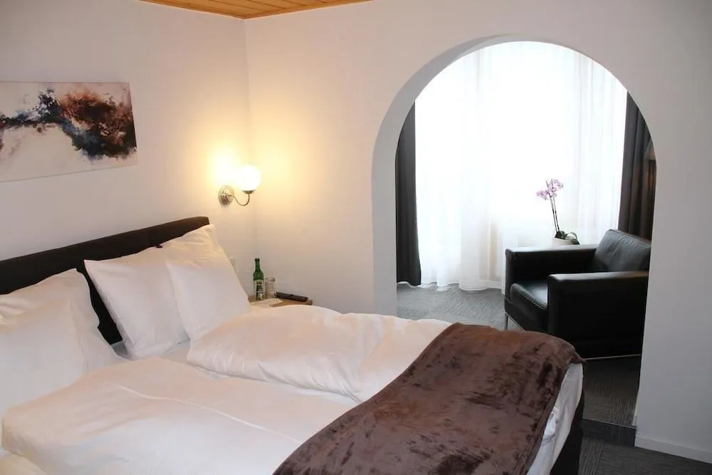 Hotel Sonnenhalde Wiesen