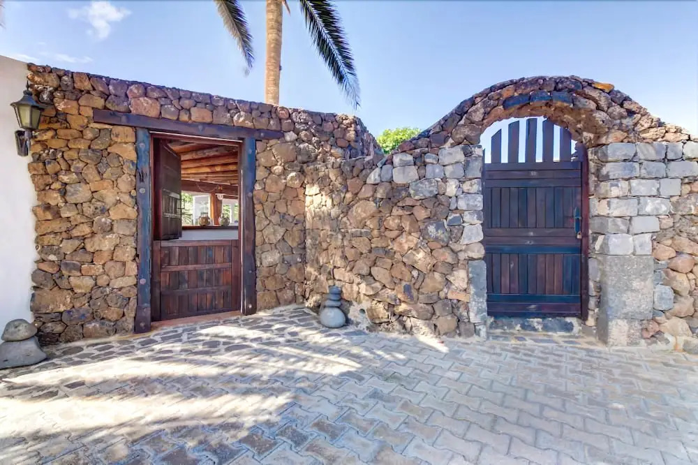Casa El Aljibe