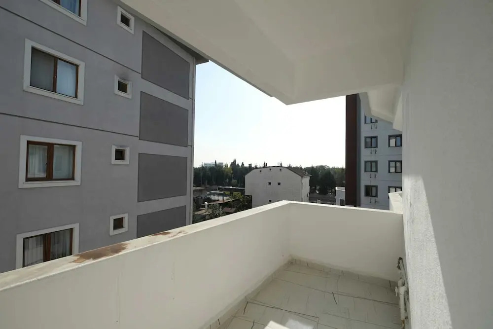 Luvıra Hotel