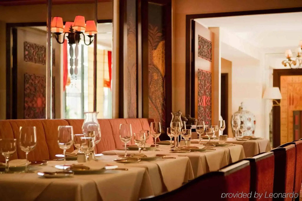 Royal Hotel Oran - MGallery Collection