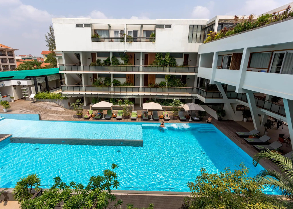 Somadevi Residence