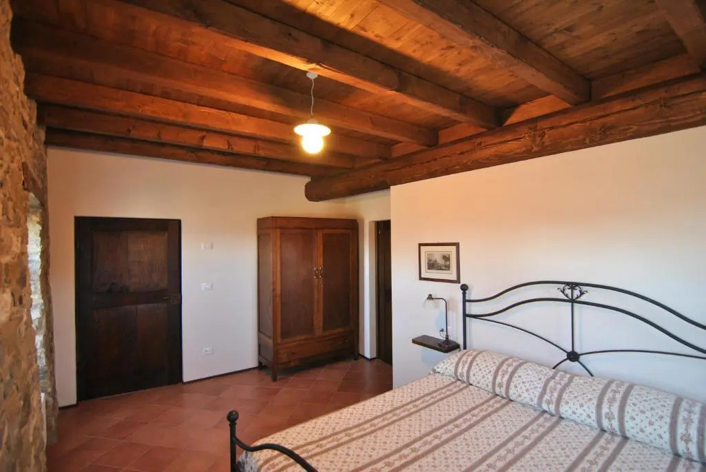 Ospitalita Rurale Casa Cani