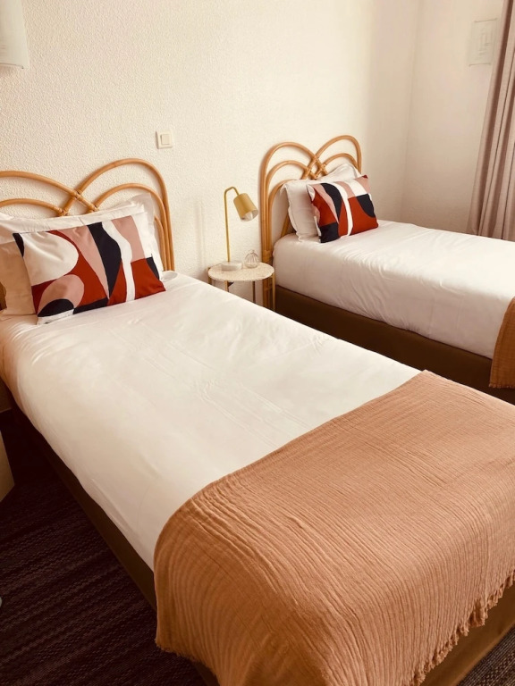 Hôtel Le Britannic