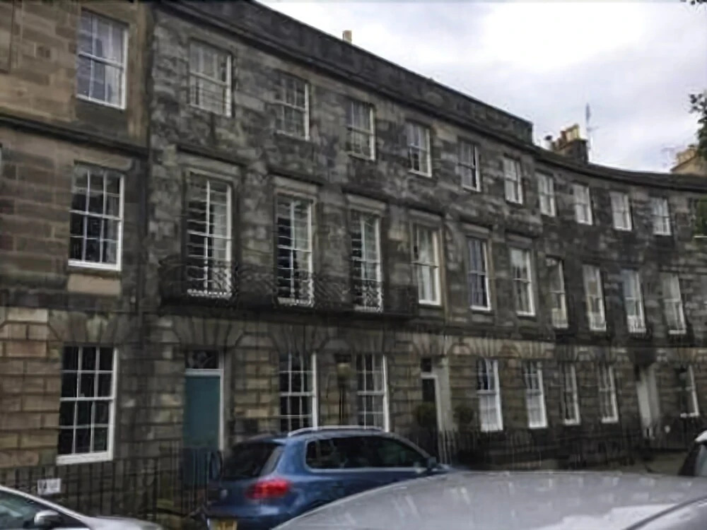 Saxe Coburg Place